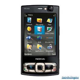 NOKIA N95 - 8GB